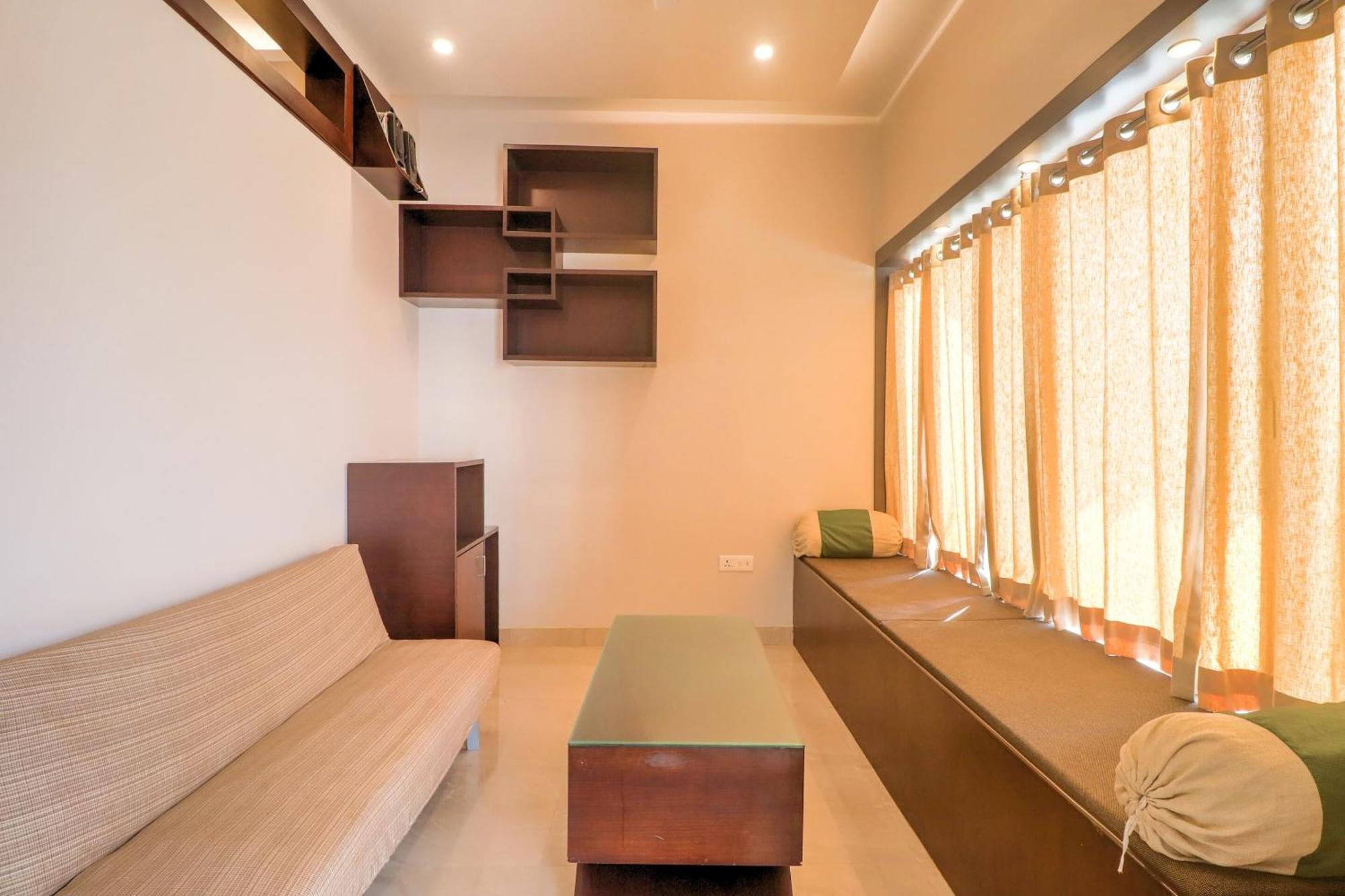 Hotel Super Townhouse Amaraa Farms Near Lulu Hypermarket 4*