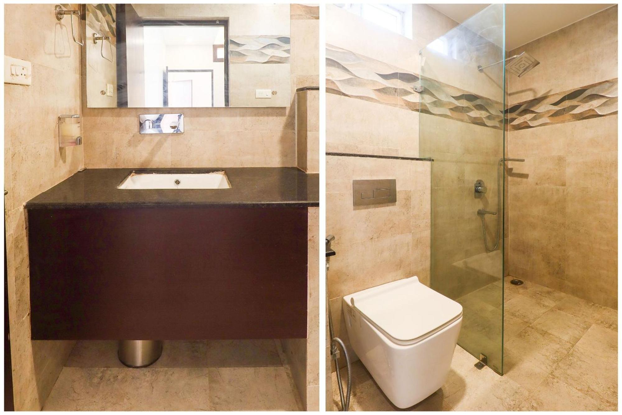Super Townhouse Amaraa Farms Near Lulu Hypermarket Hotel 4*
