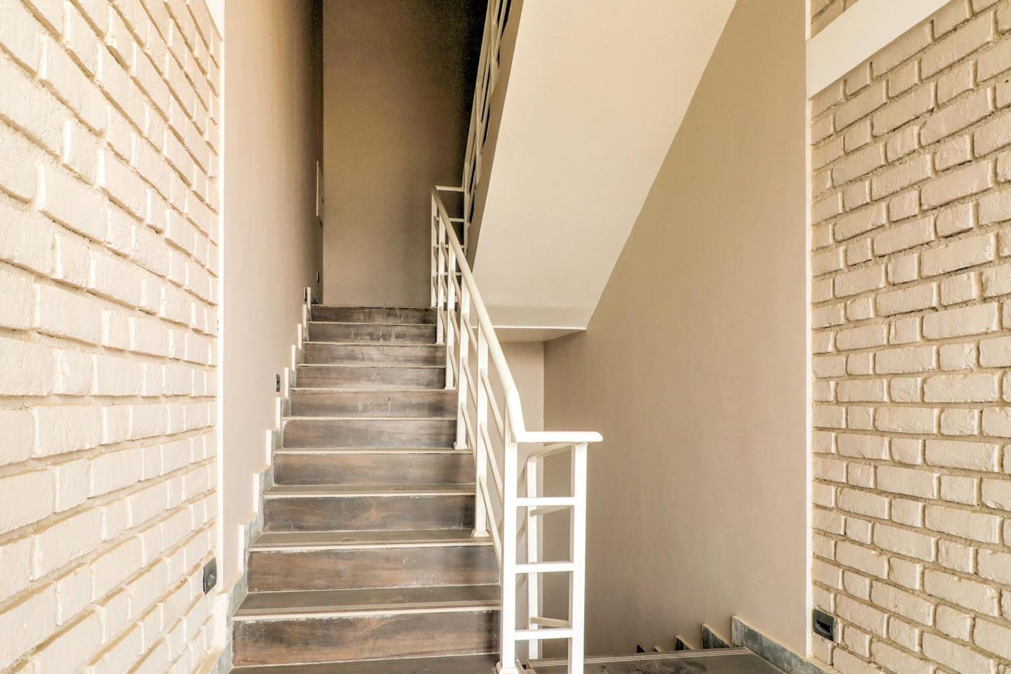 Super Townhouse Amaraa Farms Near Lulu Hypermarket 4*