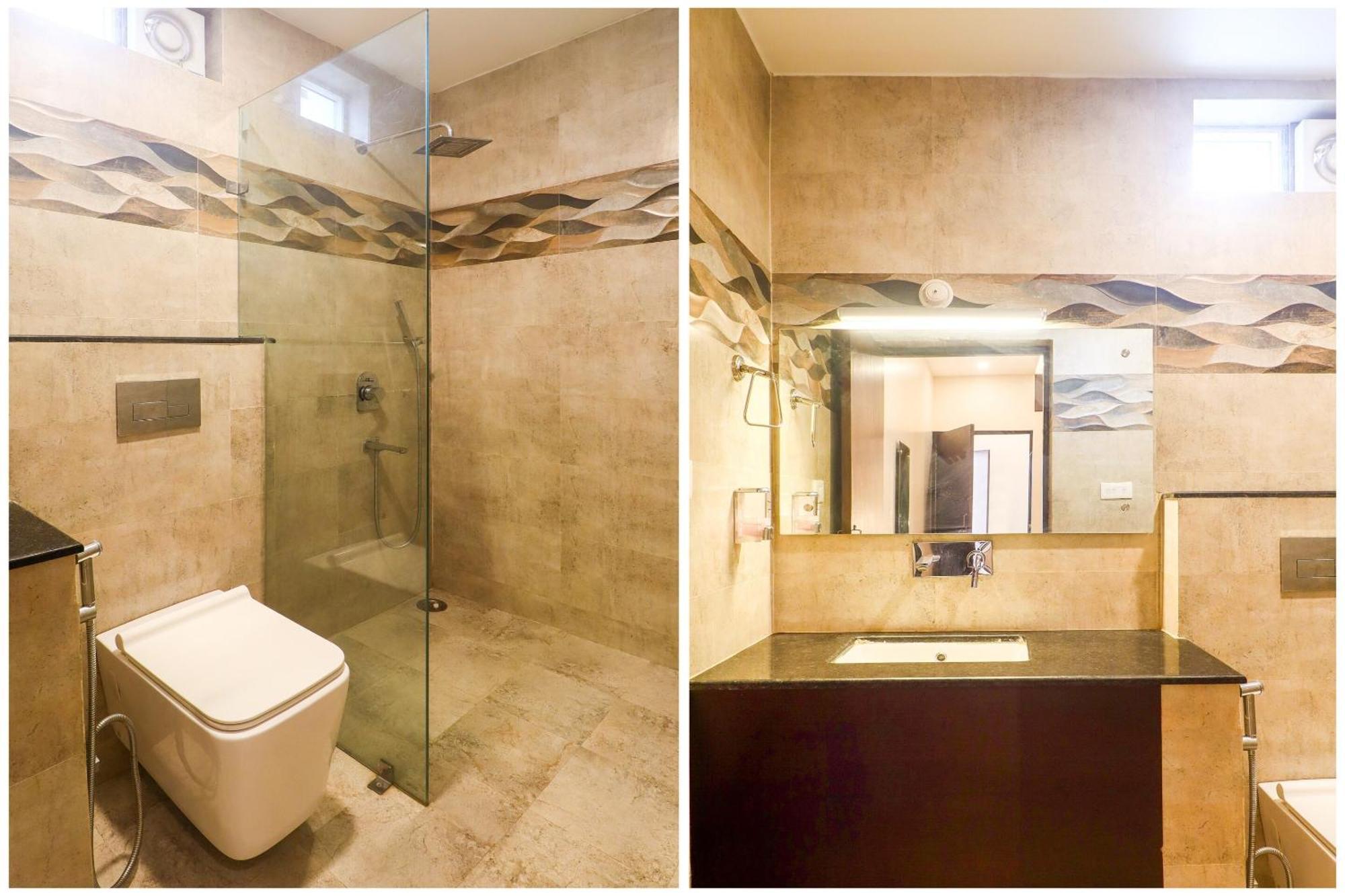 Super Townhouse Amaraa Farms Near Lulu Hypermarket 4* Lucknow