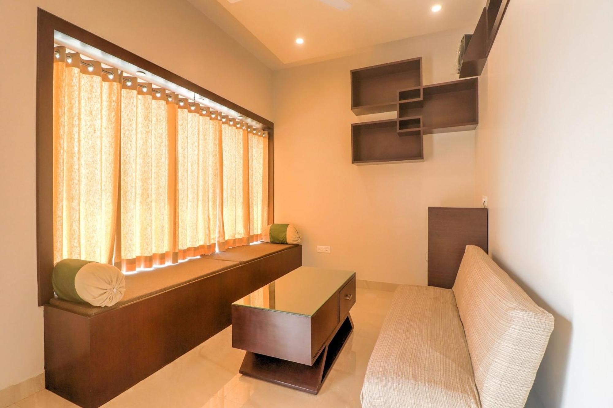 Super Townhouse Amaraa Farms Near Lulu Hypermarket 4* Lucknow